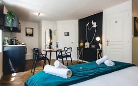 Les Precieuses Suites & Spa I